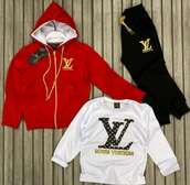 This 3 in 1 Lv Set is on OFFER