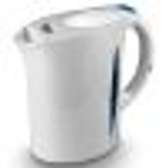 RAMTONS CORDED ELECTRIC KETTLE 1.8 LITERS WHITE