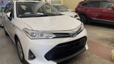 TOYOTA FIELDER HYBRID 2018MODEL