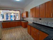 Four bedroom for rent Karen