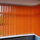 Nice Vertical -office blinds