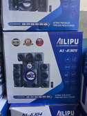 🔥🔥3.1ch ailipu homethearte multimedia speaker system woofer