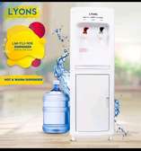 Lyons dispenser