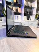 Asus ROG G16 intel core i7 13th Generation 512ssd