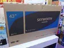 Skyworth 43” Android TV-2021