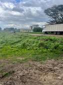 2 ac Commercial Land at Katheri