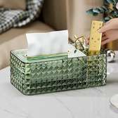 Luxury Nordic Tissue Storage Box