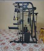 Gym equipments