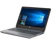 Hp Probook 650 G2 Core i5 8GB RAM/256SSD