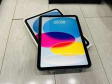 Apple iPad 10th Gen 10.9" 2022 - 64GB Wi-Fi