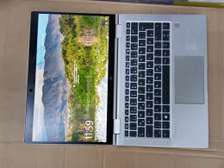 Hp 1030 G3 core i7 16gb ram 512sss touch x360