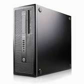 Desktop HP ProDesk 600 G1 Core I5