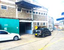6,000 SqFt Go Down to let In Industrial Area,Nairobi.