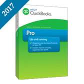Quickbooks Pro / Premier Accountant 2017 -Licensed