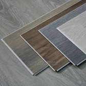 Spc-Stone Plastic Composite Flooring.