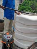 Water Tank Cleaning - Enquire Now For a Free Quote