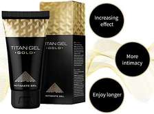 Titan Gel Gold - 50ml