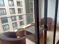 Serviced 2 Bed Apartment with En Suite at Kitale Lane