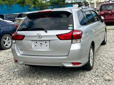 TOYOTA FIELDER