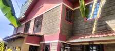 5 Bed Townhouse with En Suite at Ruiru Bypass