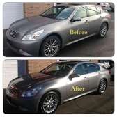 Royal Mobile Buffing Services