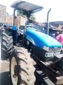 New holland TT 75 tractor