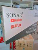 32 Sonar Smart Digital Television - New Year sales