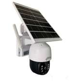 4G Sienna CCTV Camera