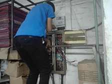 Electrician in Nairobi: Electrical services & Free Quote