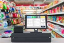 Supermarket Retail Shop POS Point Of Sale Software
