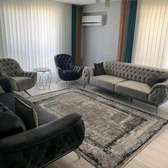 3,2,1,1 trendy sofa set design