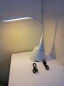 Led light desklamp with Bluetooth speaker