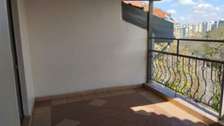 4 Bed Apartment with En Suite at Cul De Sac