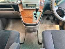 Toyota Alphard KCF