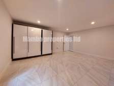 Serviced 3 Bed Apartment with En Suite at Rhapta Rd