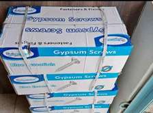 Gypsum Screws 1000pcs with Drill bit