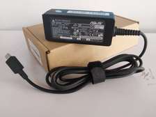 Laptop Adapter For Asus 19v/1.75a USB Pin Box Pack Square
