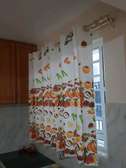 Kitchen Curtains