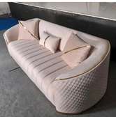 3 seater classic modern furniture couch