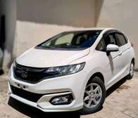 Honda fit non hybrid 1500cc