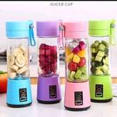 Rechargeable Portable Blender