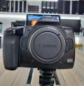 Blackmagic Design Pocket Cinema Camera 6K Pro (Clean)*