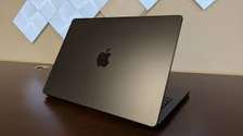 Apple MacBook Pro M5 Pro