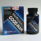 Goodman Pills