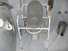 BUY OVER TOILET COMMODE CHAIR FOR OLD PEOPLE NAIROBI KENYA