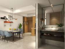 Serviced 1 Bed Apartment with En Suite at Kileleshwa