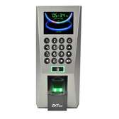 ZKTeco F18 Finger Print Access Control and Time Attendance