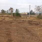 40*80ft plots for sale at Kenol town in Muranga county