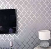 transform your space with wallpapers