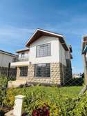 4 Bed Townhouse with En Suite in Ruiru